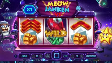 Meow Janken PokerStars